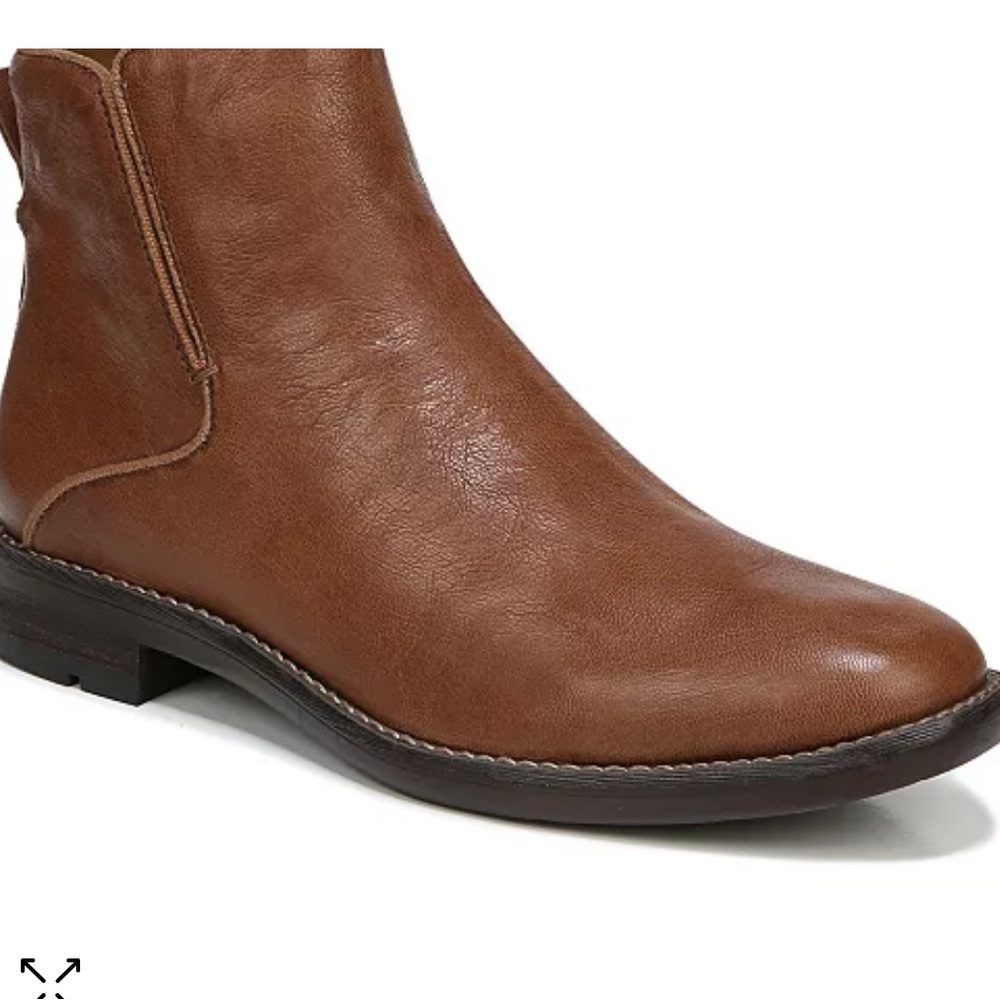Franco Sarto booties